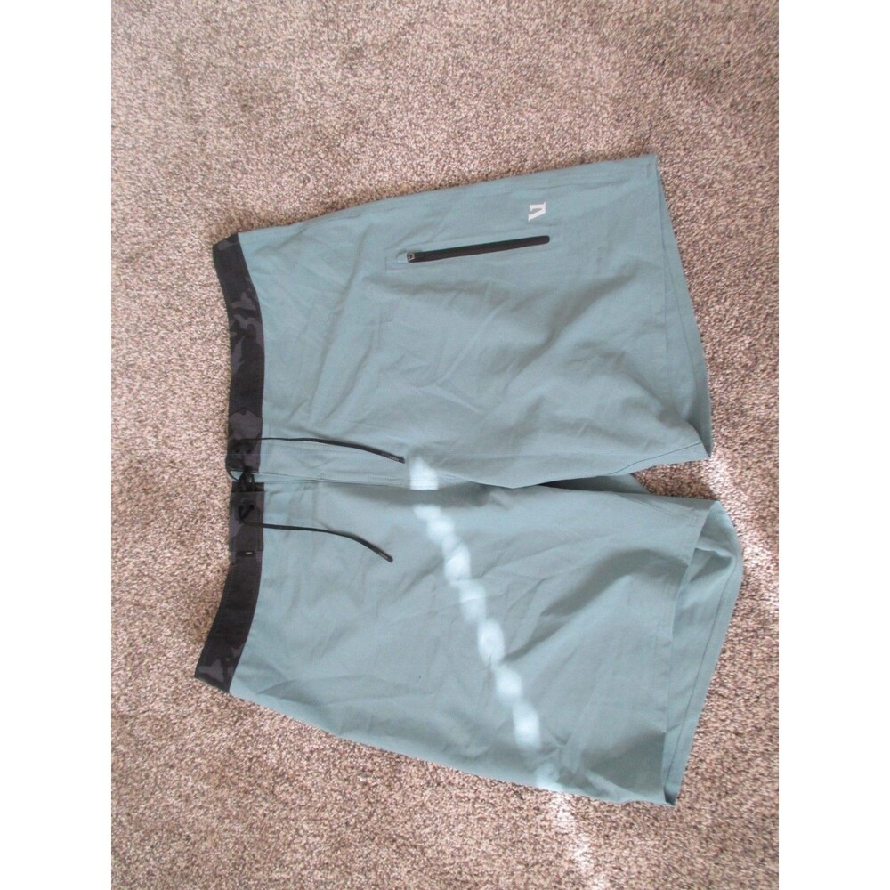 Vuori Infinity BoardShort Swim Trunks Mens 38